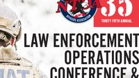 Registration open for NTOA's 35th Annual Law Enforcement Operations Conference