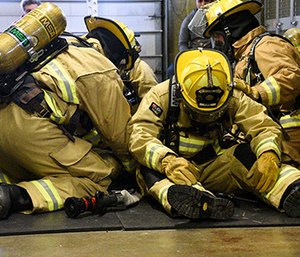 Many fire departments struggle with the same issues Starbucks has confronted.