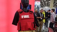 Houston Fire Dept. to purchase ballistic vests 