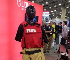 A fire department will soon be equipped with body armor for both firefighters and paramedics thanks to a vote by the city council.