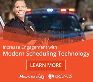 [white paper] Increase Engagement with Modern Scheduling Technology