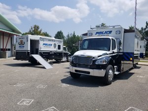 Picture provided by Wilmington PD