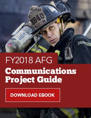 2018 AFG Grants Guide