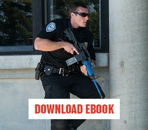 This eBook suggests ways to improve campus safety through collaboration