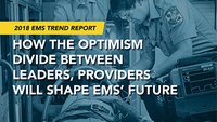 2018 EMS Trend Report: How the optimism divide will shape EMS' future