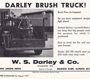 A Darley ad from the 1970s.