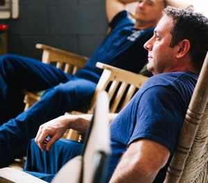 TenCate Protective Fabrics’s station wear maintains the same level of fire-resistive qualities as Nomex against melting, dripping, or charring even after multiple washings. (image/Tencate Protective Fabrics)