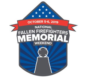 Thousands are expected to attend the National Fallen Firefighters Memorial Weekend events, including families, friends, members of Congress, government officials and current and former firefighters. (Photo/NFFF)