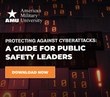 (eBook) Protecting Against Cyberattacks