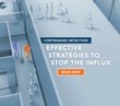 Contraband detection: Effective strategies to stop the influx (eBook)