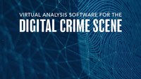 Virtual analysis software for the digital crime scene (eBook)