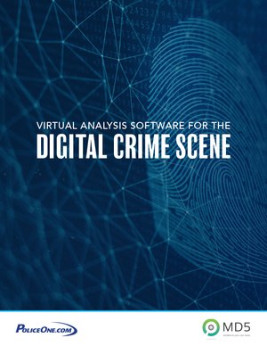 Download this free eBook to gain insight into the little-known world of digital forensics.