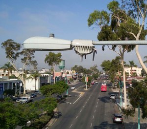 The City of San Diego has installed thousands of