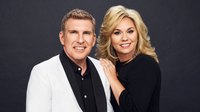 Will reality TV stars Todd and Julie Chrisley be able to communicate with each other while in prison?