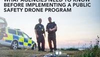 Drones and law enforcement (eBook)