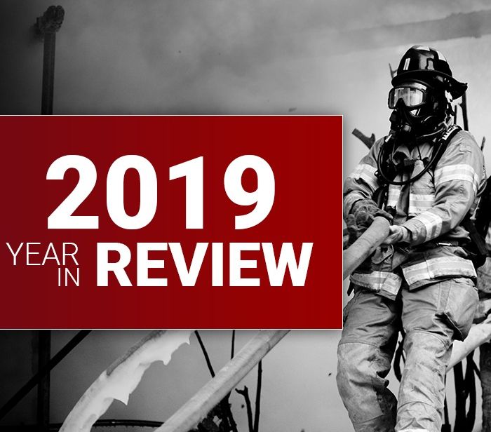 2019 Year in Review
