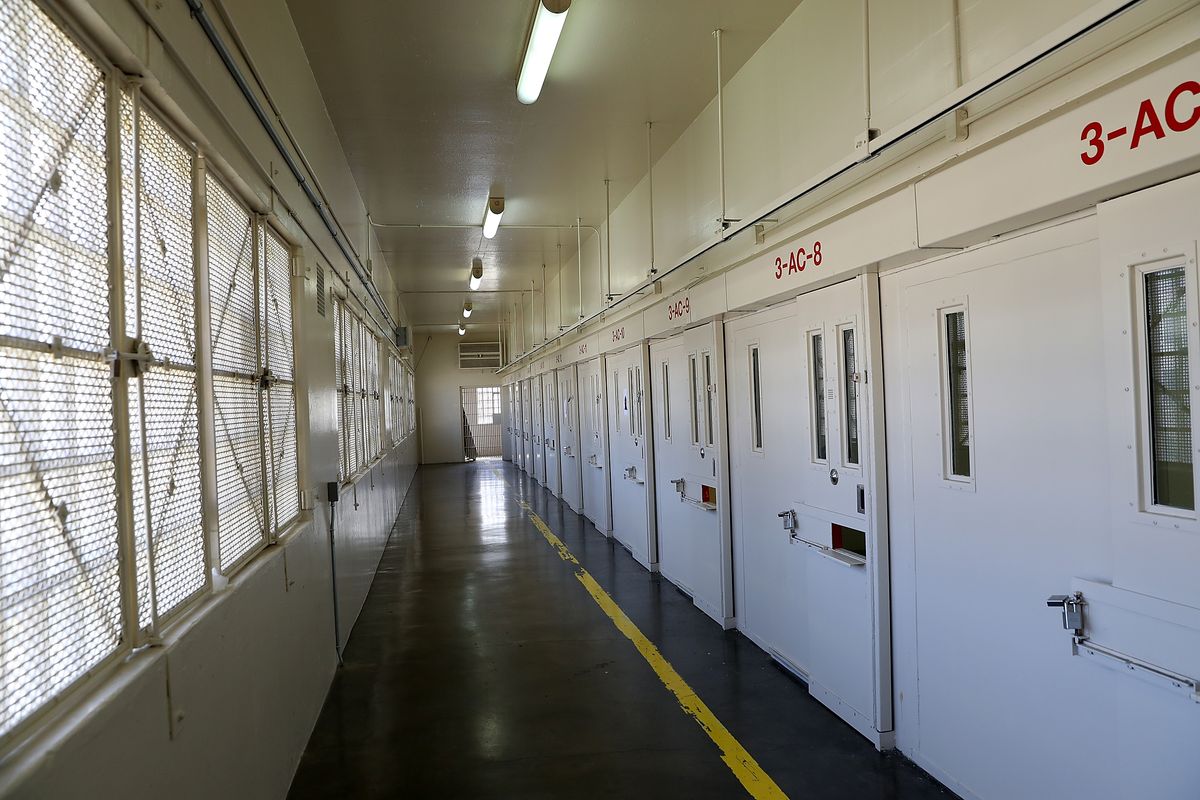 How correctional officers should handle gang activity evidence