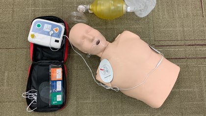 CPR class instruction tips: 5 ways to make it great