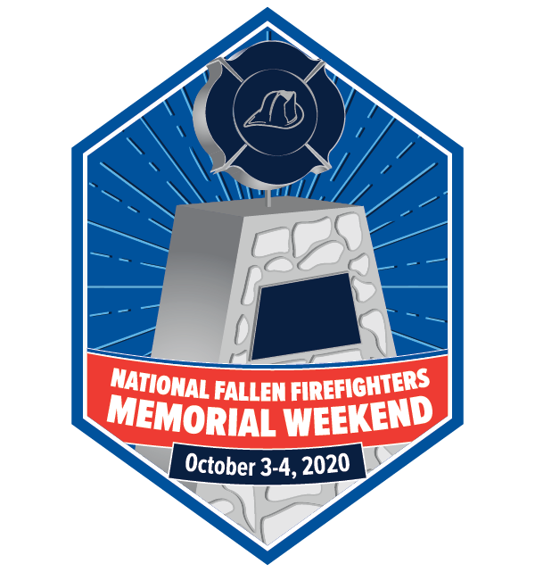 Annual National Fallen Firefighters Memorial Weekend Postponed Due To ...