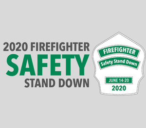 The International Association of Fire Chiefs Safety, Health and Survival Section has announced that the theme of this year's Safety Stand Down is