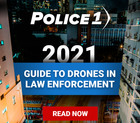 2021 guide to drones in law enforcement (eBook)