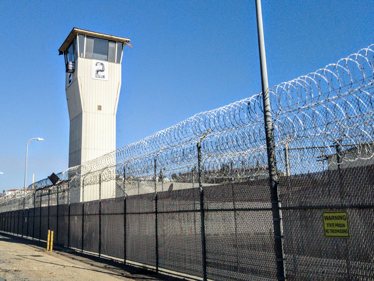 norco state prison