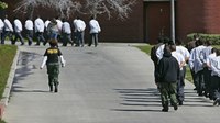 'We're screwed': Calif. county empties troubled juvenile hall ahead of state board's inspection