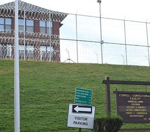 A.D. says he should have been released on parole Nov. 24, 2017; instead, he walked out of Fishkill Correctional Facility on Sept. 10, 2018.