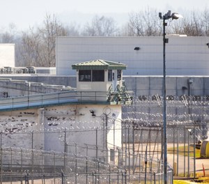 Kenny Williams died at Monroe Correctional Complex in Monroe, Washington, after an excruciating battle with untreated cancer.