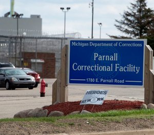 Bridget Cadena resigned from Parnall Correctional Facility in 2017.