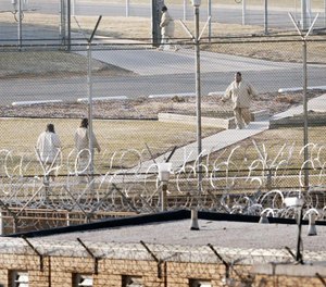 The Edna Mahan Correctional Facility in Hunterdon County has been plagued by abuse scandals over the years.