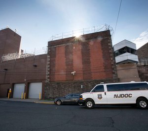 An internal committee decided to send Rae Rollins to New Jersey State Prison in Trenton after she went public with allegations that she was one of several people attacked by staff at the Edna Mahan Correctional Facility for Women.
