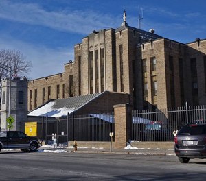 After the assault Sunday, acting DOCCS Commissioner Anthony Annucci ordered a lockdown and a search for contraband within the prison. So far, 12 weapons have been confiscated.