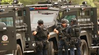 'But we can’t just leave!': How LAPD SWAT implemented a strategic disengagement policy