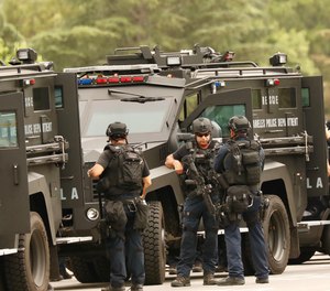 To further employ de-escalation techniques, the Los Angeles Police Department adopted a strategic disengagement policy as a best practice in 2019.