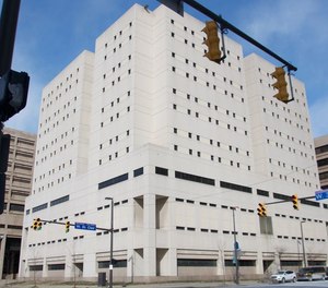 The testimony came at the end of the sixth day of Ken Mills' trial on misdemeanor dereliction of duty charges that accuse him of negligently mismanaging Cuyahoga County's jail.