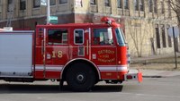 Former Detroit fire union leader sentenced in fraud scheme
