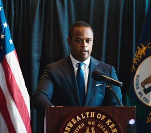 Kentucky Attorney General Daniel Cameron filed suit against the state parole board last week challenging a new directive, which grants parole hearings to inmates previously ordered to serve out their sentences.