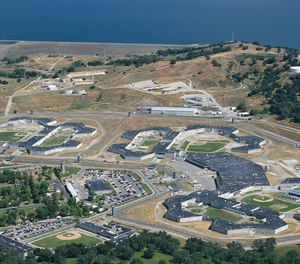 The ongoing investigation is the latest trouble sign for New Folsom, where officers say morale is plummeting among some staffers.