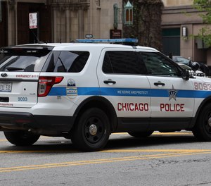 Officials in Chicago have revised their plans for a new citywide response on emergency mental health calls to include nonpolice responder teams of paramedics and clinicians.