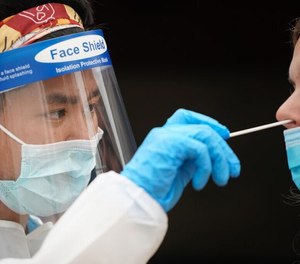 As we progress through the different phases of this pandemic on the march to a viable vaccine, we need to look at the data we have at hand to ensure we are as prepared as we can be to support our communities.