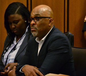 In July 2019, Eric Ivey agreed to sit down with prosecutors from the attorney general's office and FBI investigators who offered him some protection from the criminal charges he faced.