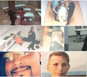 Cuyahoga County has paid out $1.35 million to settle four jail related lawsuits, and face 22 other pending lawsuits for officer misconduct, inmate beatings and inmate deaths.