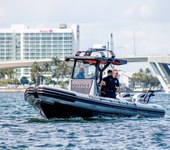 Need patrol boats? These options are available faster, easier and come fully loaded