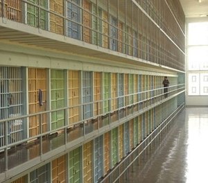 The order should make prisoners eligible for vaccines now, but it’s not clear if they’ll move ahead of teachers or the elderly.