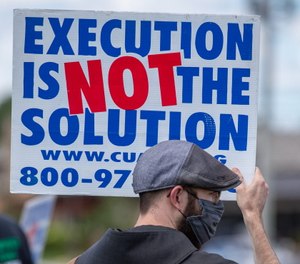 Federal executions will be halted for 60 days unless the required COVID-19 measures described above are enacted.