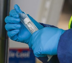 The Michigan Department of Corrections had identified 115 prisoners who were diagnosed with COVID-19 once and later tested positive again after 90 days or longer.