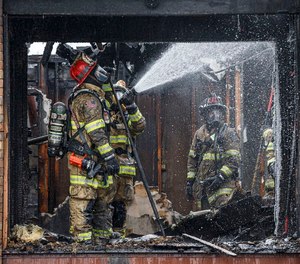 What's it like to be a firefighter diagnosed with cancer? What are the thoughts and emotions that come with such significant news? How does a firefighter and their family and their colleagues “get through” a cancer diagnosis and treatment?