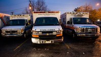 Judge reinstates NJ EMTs accused of striking patient, questions state's investigation