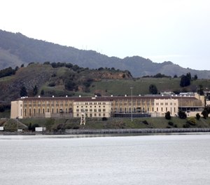 There are currently more than 94,000 people in the custody of the California Department of Corrections and Rehabilitation.